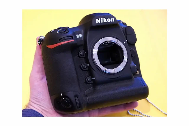 【2026年版】Nikon D5 XQD-Typeのレビュー比較まとめ|スポーツ・報道で今も選ぶ価値はある?