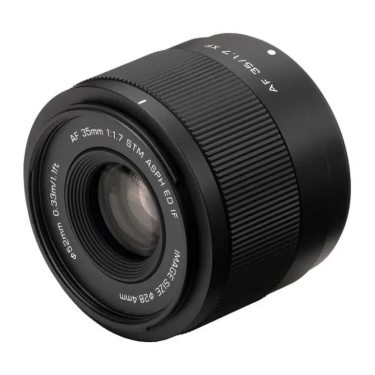 AF 35mm F1.7 AIR フジフイルム用の新品/中古の在庫一覧 2枚目