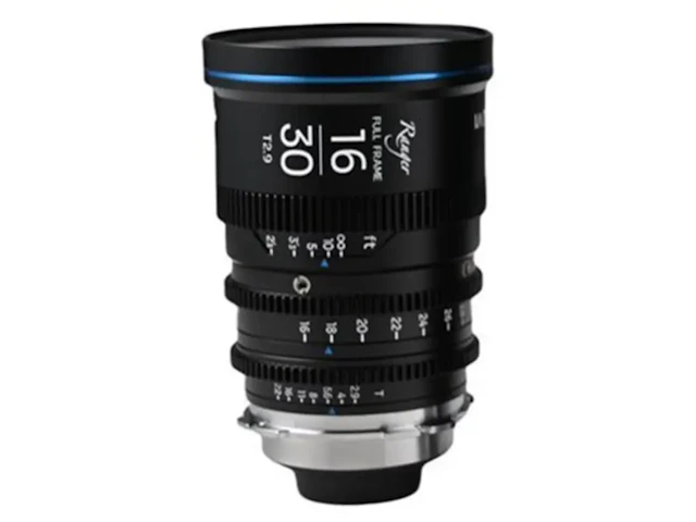LAOWA Ranger FF 16-30mm T2.9
