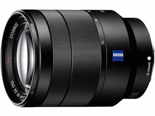 Vario-Tessar T* FE 24-70mm F4 ZA OSS(SEL2470Z)の基本情報