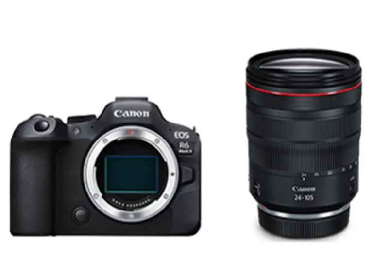 EOS R6 Mark II RF24-105L IS USM レンズキットの新品/中古の在庫一覧 2枚目