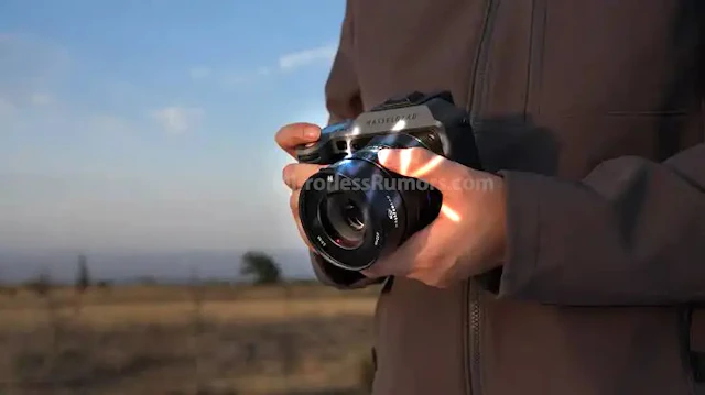 【リーク】Hasselblad X2D 100C IIの発売日はいつ?価格予想・比較・予約まとめ