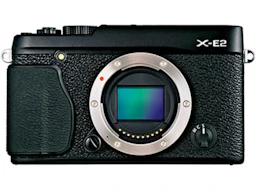 X-E2 ボディ "ブラック"