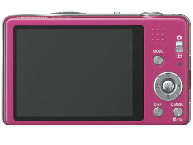 LUMIX SZ7(DMC-SZ7) "ピンク"の新品/中古の在庫一覧 3枚目
