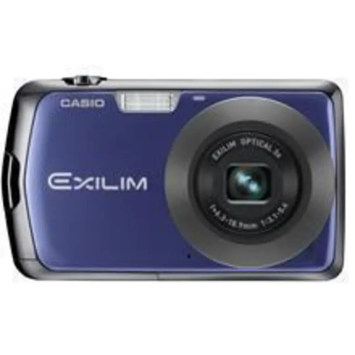 EXILIM ZOOM EX-Z330の新品/中古の在庫一覧 2枚目