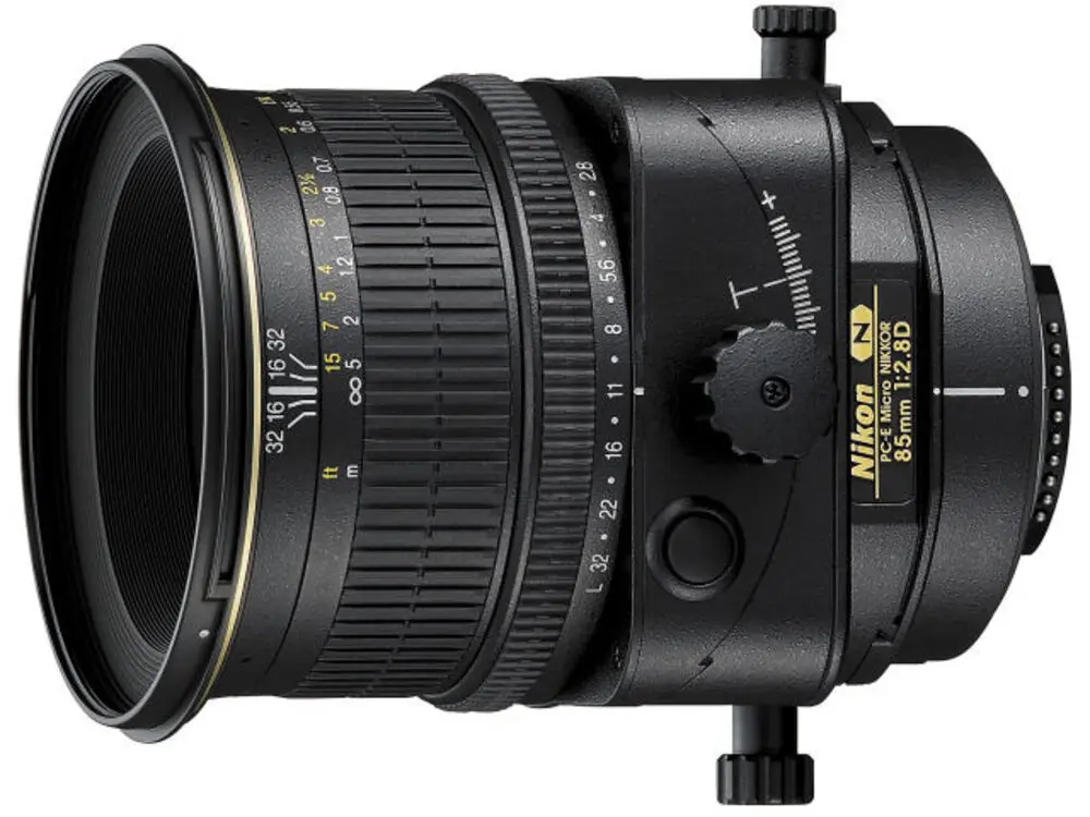 ニコン(Nikon) PC-E Micro NIKKOR 85mm f/2.8Dの作例・価格