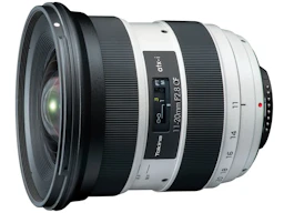 atx-i 11-20mm WE F2.8 CF ニコン用 "ホワイトエディション"