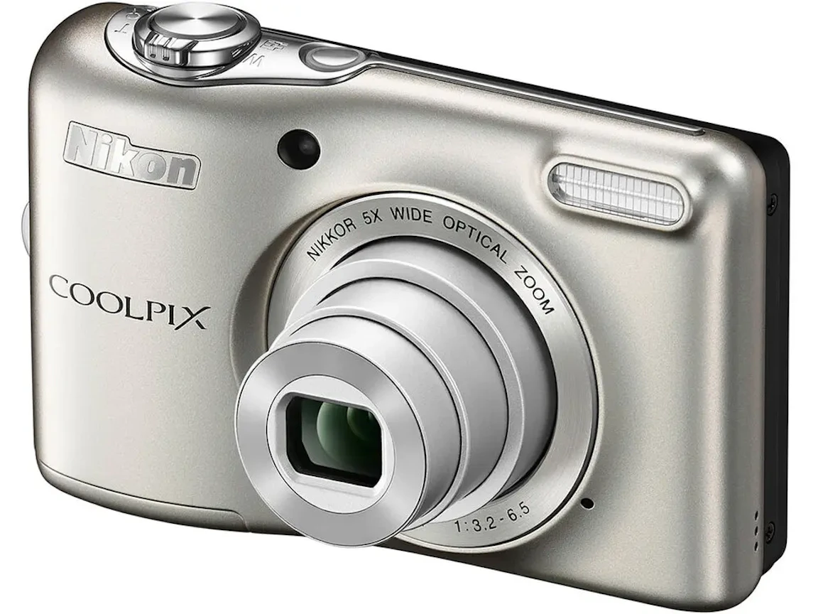 COOLPIX L30 "シルバー"の新品/中古の在庫一覧 2枚目
