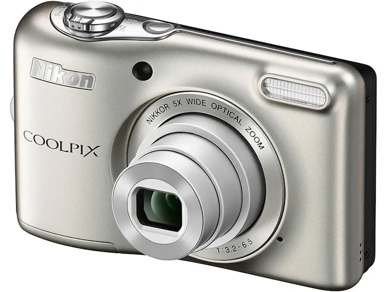 COOLPIX L30 "シルバー"の新品/中古の在庫一覧 2枚目