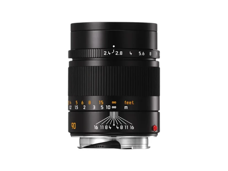 SUMMARIT-M F2.4/90mm "ブラック"の新品/中古の在庫一覧