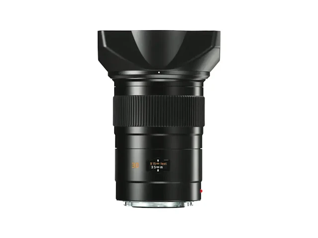 ELMARIT-S 30mm f/2.8 ASPH.
