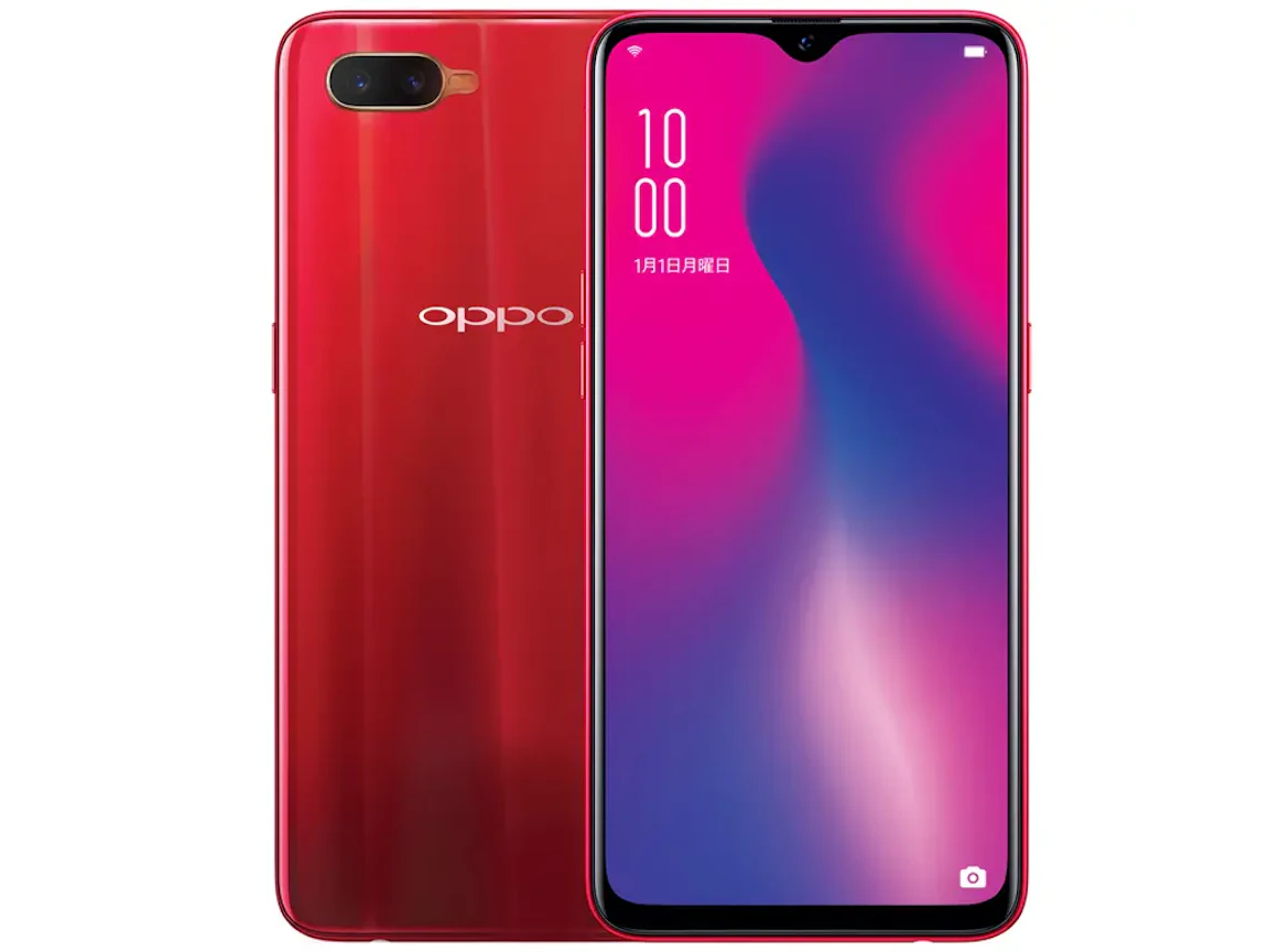 OPPO R17 Neo