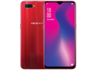 OPPO OPPO R17 Neo