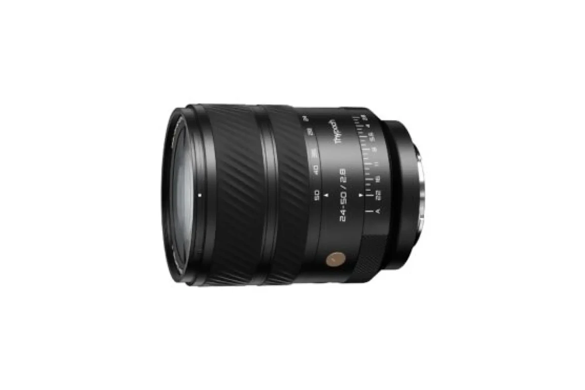 【リーク】Thypoch 24-50mm f/2.8 FE AFレンズの発売日はいつ？価格予想・比較・予約まとめ