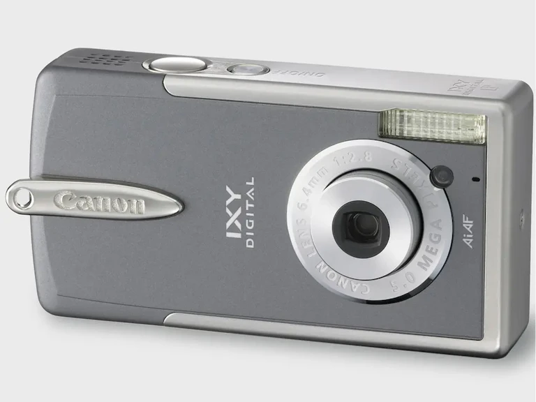 IXY DIGITAL L2の新品/中古の在庫一覧 4枚目