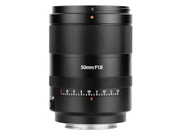 7Artisans 50mm F1.8 AF ソニーE用
