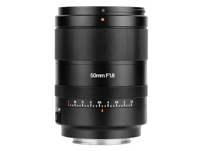 7Artisans 50mm F1.8 AF ソニーE用