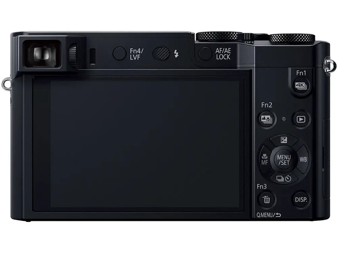 LUMIX TX1(DMC-TX1)の新品/中古の在庫一覧 5枚目