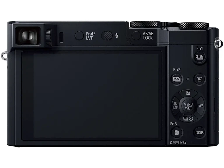 LUMIX TX1(DMC-TX1)の新品/中古の在庫一覧 5枚目