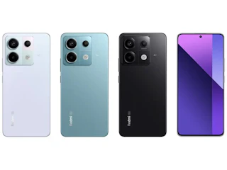 Xiaomi Redmi Note 13 Pro 5G