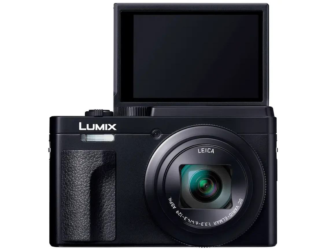 LUMIX TZ95(DC-TZ95) "ブラック"の新品/中古の在庫一覧 5枚目
