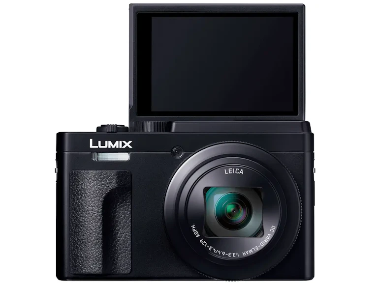 LUMIX TZ95(DC-TZ95) "ブラック"の新品/中古の在庫一覧 5枚目