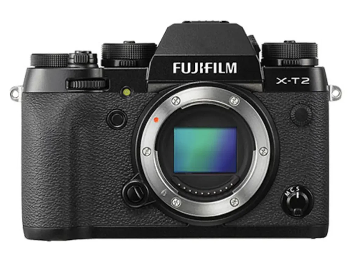 X-T2 ボディ