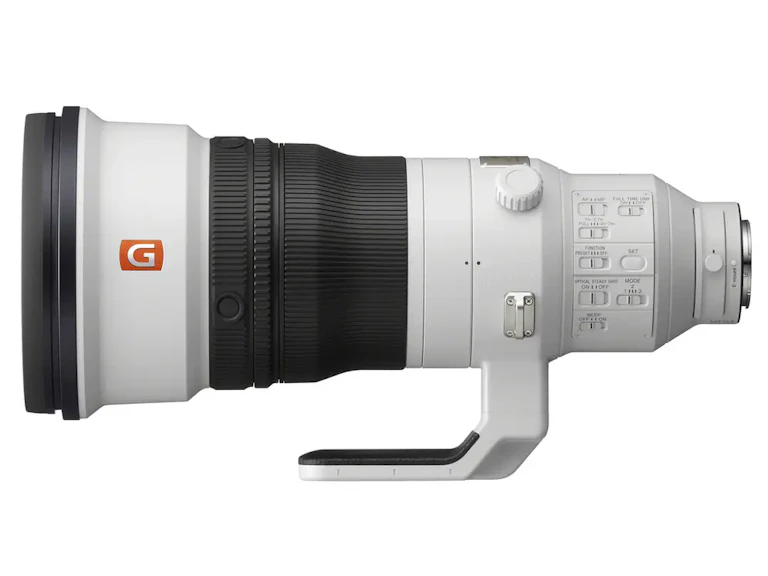 FE 400mm F2.8 GM OSS SEL400F28GMの新品/中古の在庫一覧 2枚目