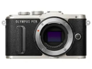 OLYMPUS PEN E-PL8:価格を抑えて選びやすい軽量PENシリーズ