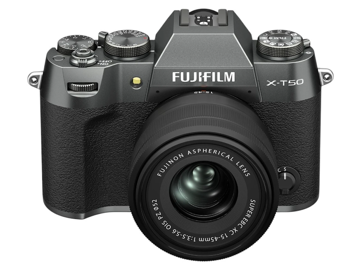 X-T50 ボディ "チャコールシルバー"の新品/中古の在庫一覧 3枚目