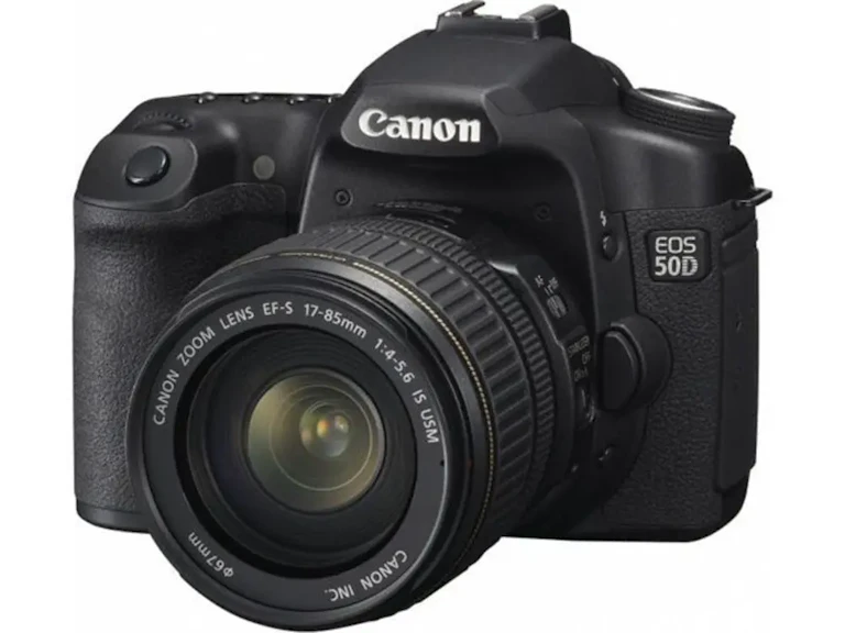 EOS 50D ボディ