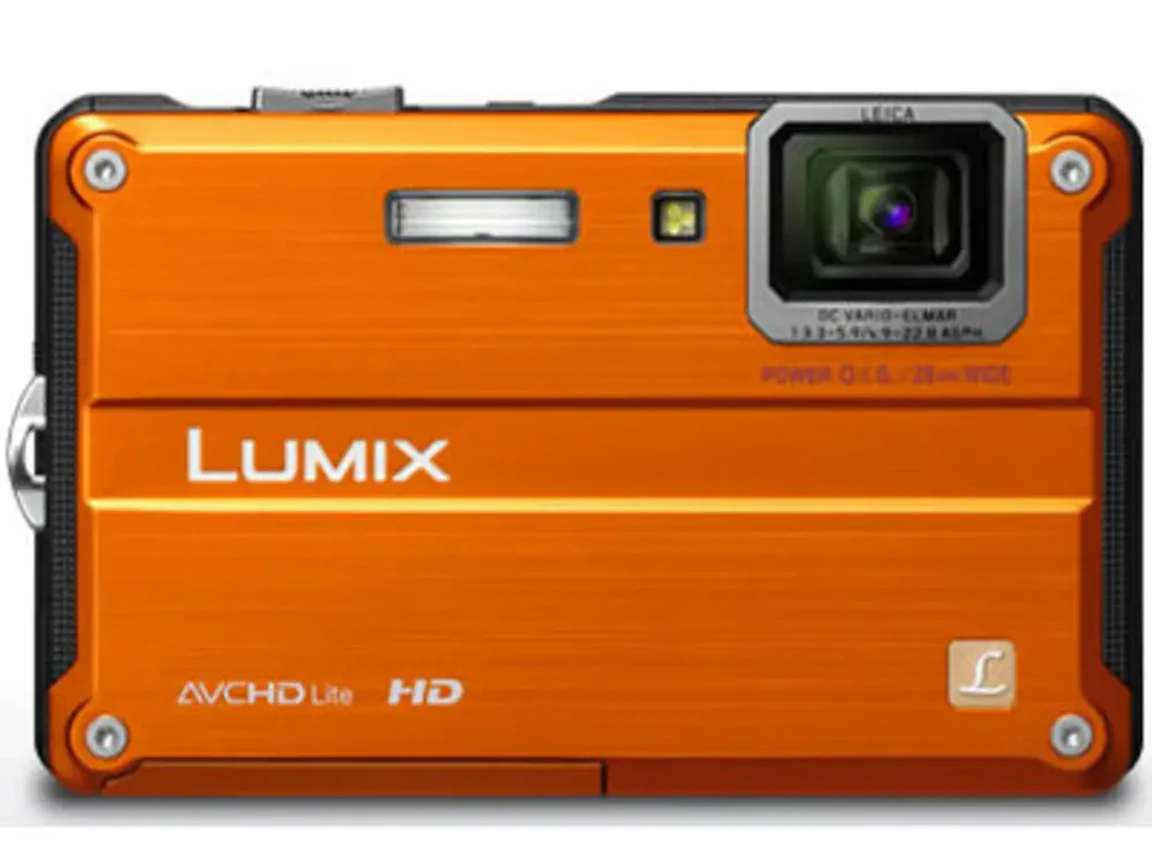 LUMIX FT2(DMC-FT2)の新品/中古の在庫一覧 3枚目