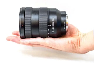 FE 24-105mm F4 G OSS SEL24105Gの現在の立ち位置