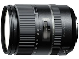 28-300mm F/3.5-6.3 Di PZD ソニー用