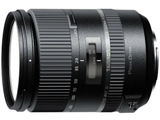 TAMRON 28-300mm F/3.5-6.3 Di PZD ソニー用