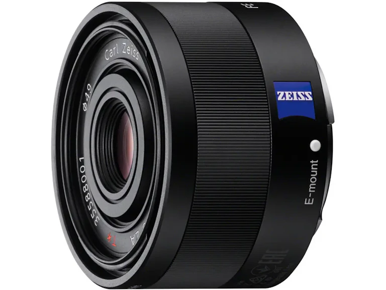 Sonnar T* FE 35mm F2.8 ZA