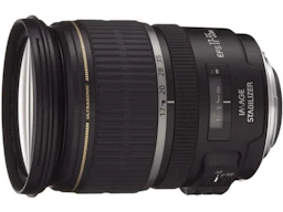 EF-S17-55mm F2.8 IS USM