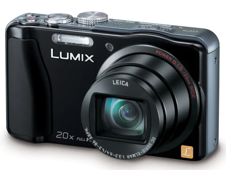 LUMIX TZ30(DMC-TZ30) "ブラック"の新品/中古の在庫一覧 2枚目