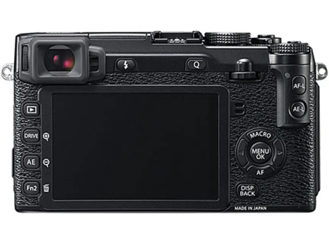 X-E2 レンズキット "ブラック"の新品/中古の在庫一覧 2枚目