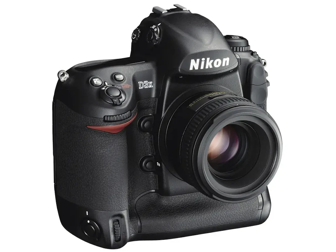 D3X ボディの新品/中古の在庫一覧 3枚目