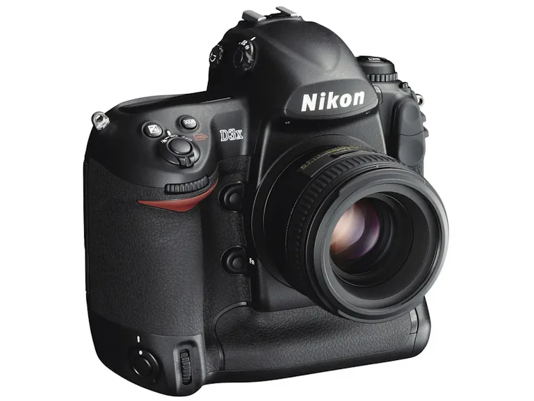 D3X ボディの新品/中古の在庫一覧 3枚目