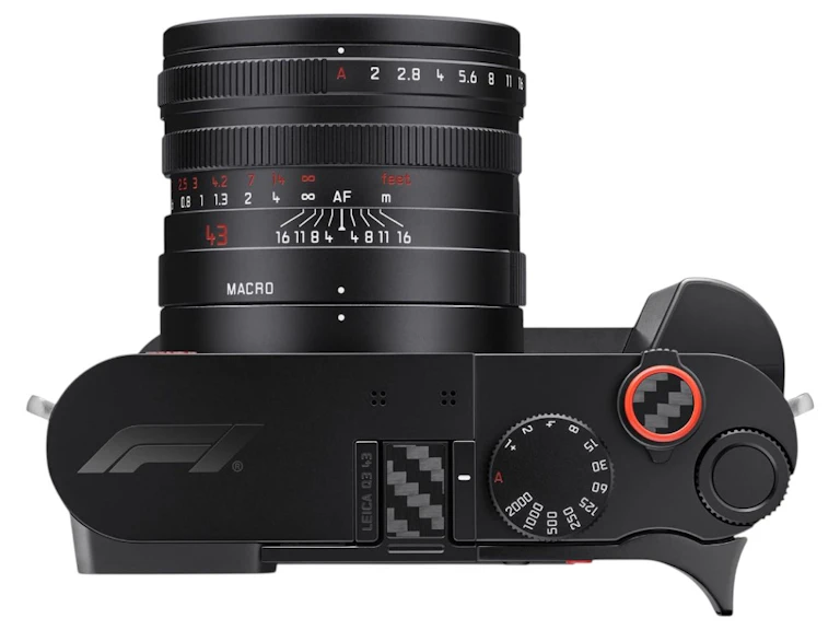 LEICA Q3 43 Formula 1 Editionの新品/中古の在庫一覧 3枚目