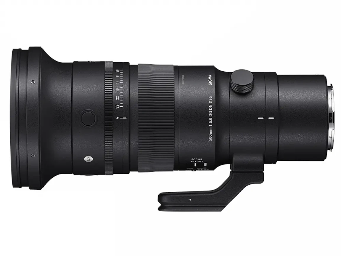 500mm F5.6 DG DN OS ライカL用の新品/中古の在庫一覧 3枚目
