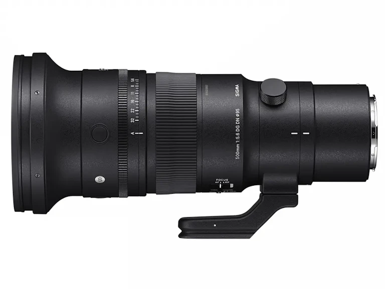 500mm F5.6 DG DN OS ライカL用の新品/中古の在庫一覧 3枚目