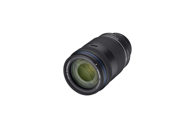 9/18発売 Samyang / Schneider AF 60-180mm F2.8 FEが正式発表