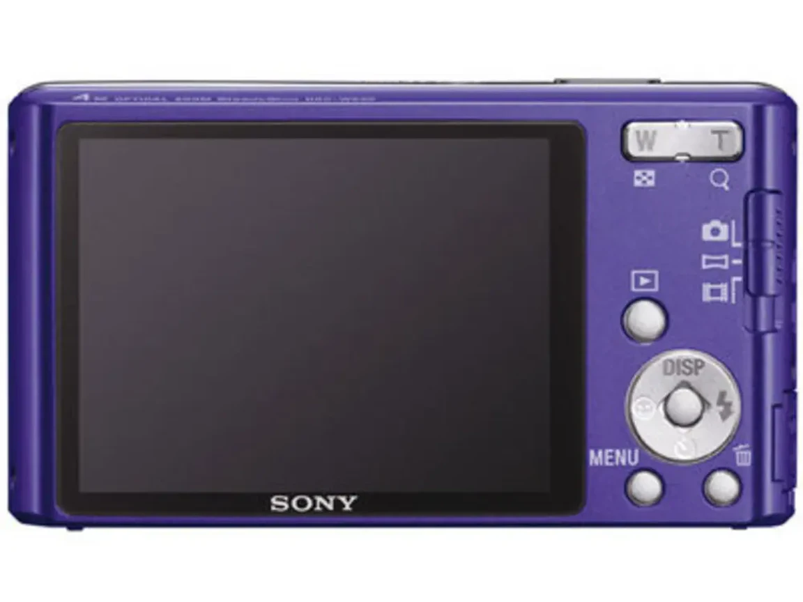サイバーショット W530(DSC-W530) "ブルー"の新品/中古の在庫一覧 3枚目