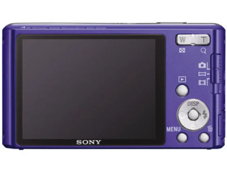 サイバーショット W530(DSC-W530) "ブルー"の新品/中古の在庫一覧 3枚目