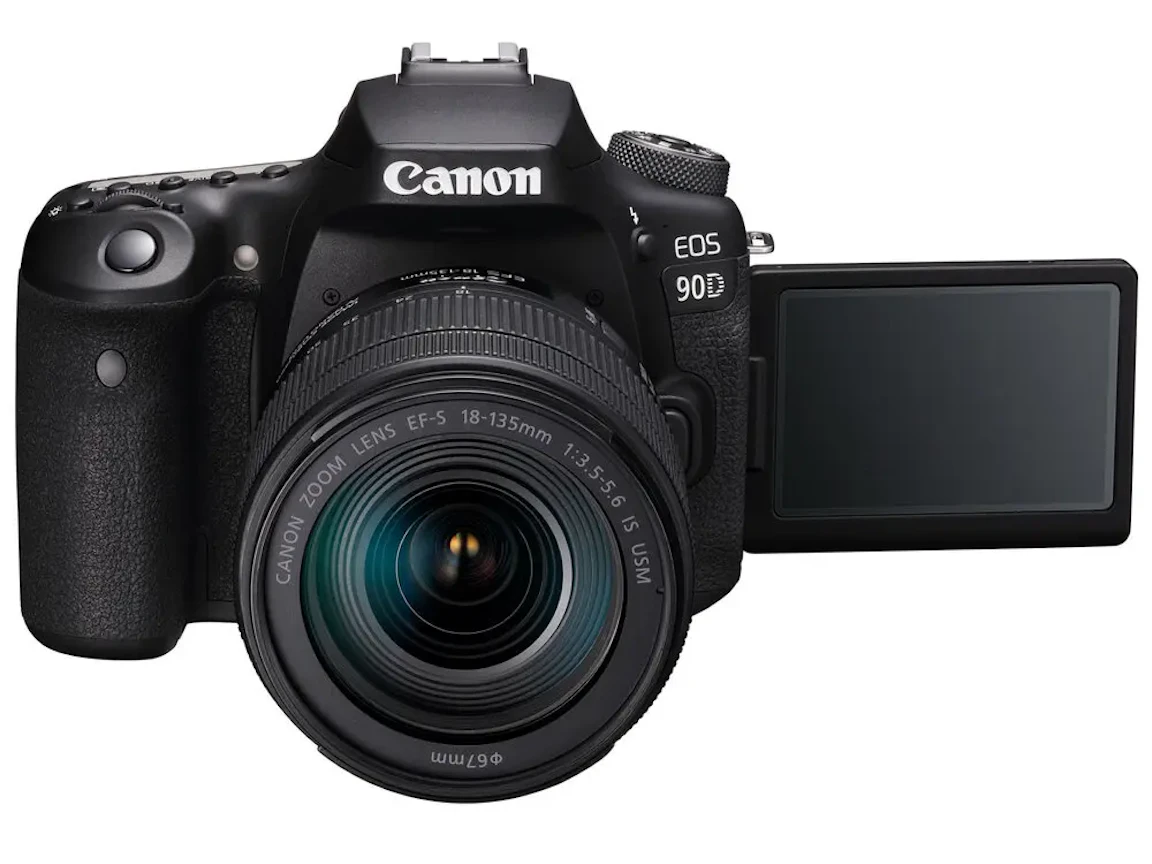 EOS 90D EF-S18-135 IS USM レンズキットの新品/中古の在庫一覧 5枚目