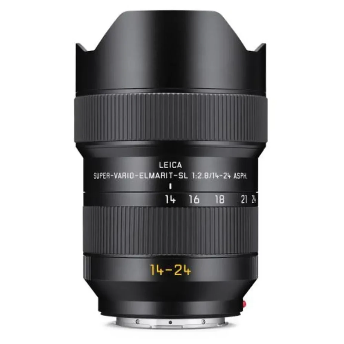 SUPER-VARIO-ELMARIT-SL f2.8/14-24mm ASPH. "ブラック"の新品/中古の在庫一覧 2枚目