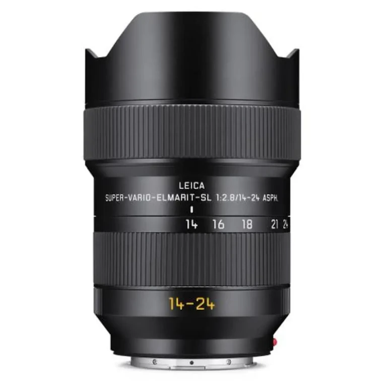 SUPER-VARIO-ELMARIT-SL f2.8/14-24mm ASPH. "ブラック"の新品/中古の在庫一覧 2枚目